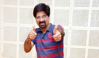 Srikkanth voted out of Jhalak... 6