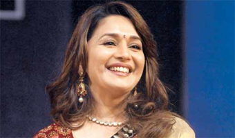 Madhuri Dixit set to make IIFA debut