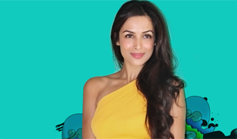 Malaika has become a gadget freak