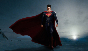 Biggest release for Man of Steel in Tamil Nadu