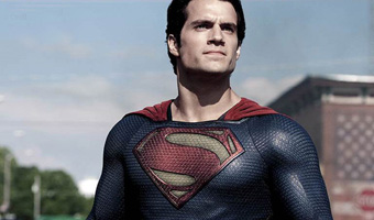 Brothers keep Henry Superman Cavill grounded