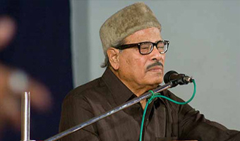 Manna Deys condition stable, responding to treatment: Hospital 