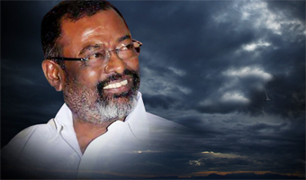 Manivannan passes away