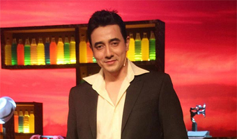 RJ Mantra to make wild card entry in Jhalak...
