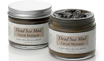 Gift nourishing masque to dad this Fathers Day