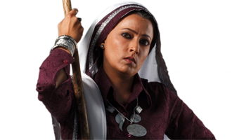 Despite injuries, Meghna Malik continues to groove