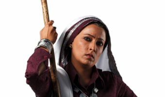 Ammaji was beyond age and gender: Meghna Malik