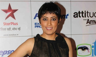 Meghna Maliks Jhalak... stint ends