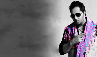 Mika sings for childrens film