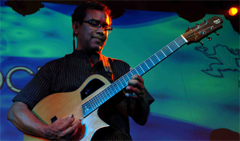 Susmit Sen bids adieu to Indian Ocean 