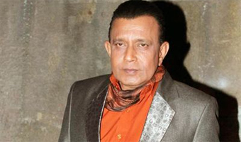 Mithun Chakraborty set to make Telugu debut