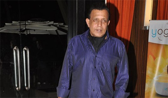 My son better dancer than me: Mithun Chakraborty