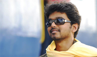 On birthday, Vijay interacts with fans on Twitter 