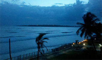 Btown welcomes monsoon in Mumbai
