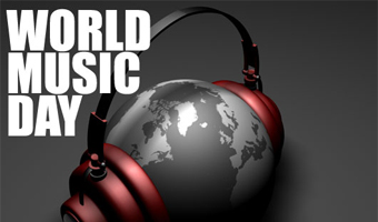 Kolkata celebrates World Music Day in tune with history