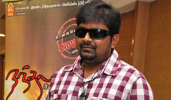 Films can be made without songs: Mysskin