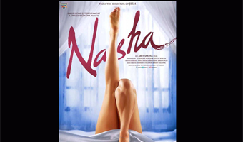 Nasha director: Poonam effortless in front of camera