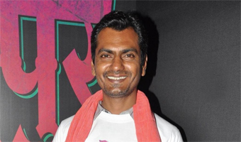 Actor Nawazuddins family caught in Uttarakhand weather havoc