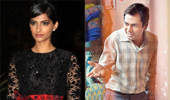 Sonam finds Nawazuddins act challenging