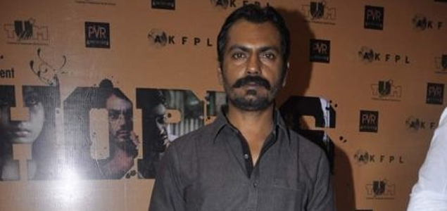 Young directors add to the characters: Nawazuddin