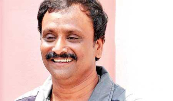 Director Neelakanta is ready for his next 