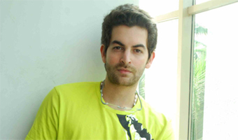 Difficult to make your own way: Neil Nitin Mukesh