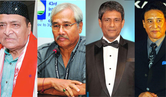 Northeast coming on Bollywood radar?