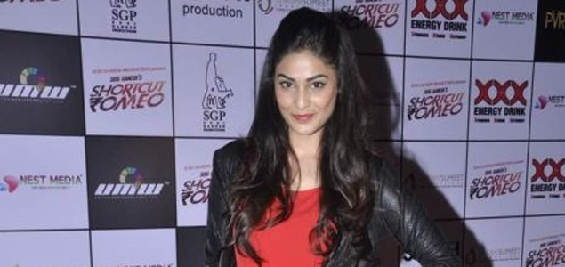 Puja Gupta feels Shortcut Romeo is her debut film