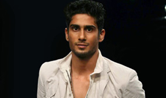 Lucky to have this character in Issaq: Prateik Babbar