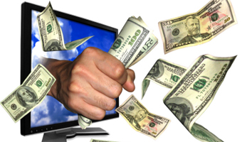 Make money while networking online on WorldFloat