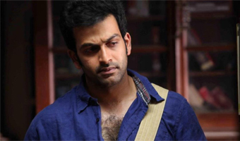 Prithviraj gears up for Farah Khans Happy New Year