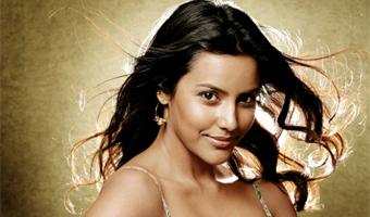 Priya Anand fares well in Bollywood 