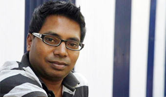 Rajkumar Gupta to turn producer with Rapchick Romance