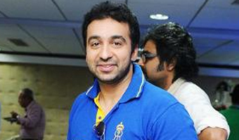 Kundra has admitted to betting, say Delhi Police 