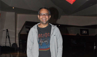 Rajesh Mapuskar to research for next in Shillong
