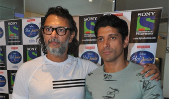 Who to play Milkha, gave Rakeysh Mehra sleepless nights