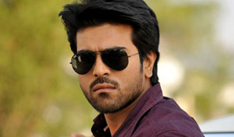 Ram Charan Teaming With Koratala Shiva