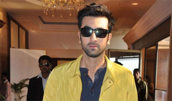 Ranbir to promote Yeh Jawaani... in Russia