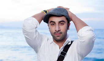 Ranbir sharpens his Punjabi diction for Besharam