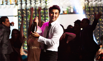 Yeh Jawaani... grosses Rs.100 crore, and still counting