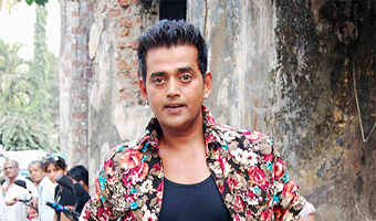 My moustache will become popular after Issaq: Ravi Kishan