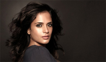 Ram Leela a huge ticket for me: Richa Chadda