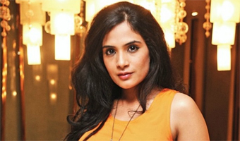 Richa Chadda ready for typical Bollywood romance