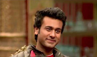 My knife is my wife: Ripu Daman 