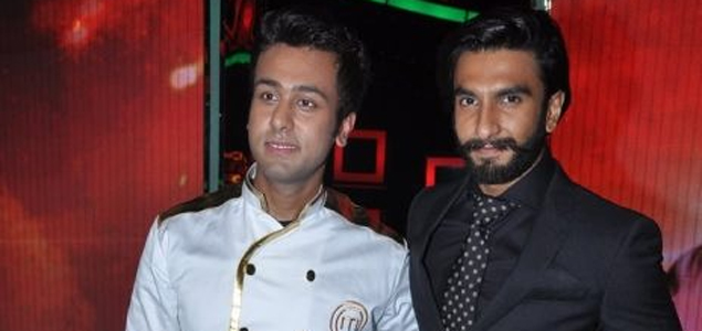 Gym trainer Ripudaman wins MasterChef title