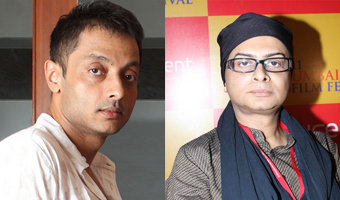 Not Sujoy, but Aveek likely to complete Rituparnos film
