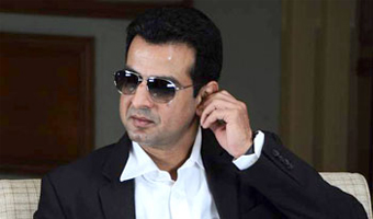 TV actors work in unimaginable conditions: Ronit Roy
