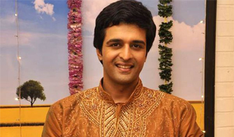Sachin Shroff enters Dil Ki Nazar Se Khoobsurat