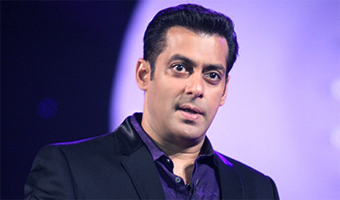 Who will be Salmans leading lady in Rajshris next?