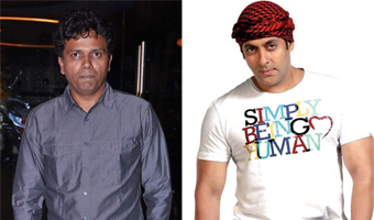 Susi Ganeshan wishes to cast Salman as superhero